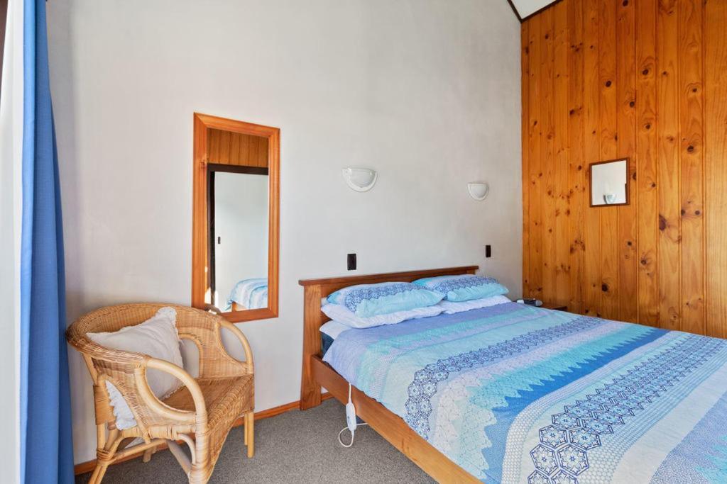 Downtown Mountview - Mt Maunganui Holiday Home 芒格努伊山 外观 照片